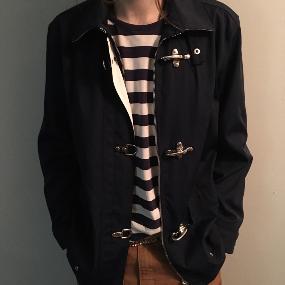 Ralph Lauren Jacket